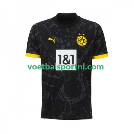 Borussia Dortmund Uit Shirt 2023-24